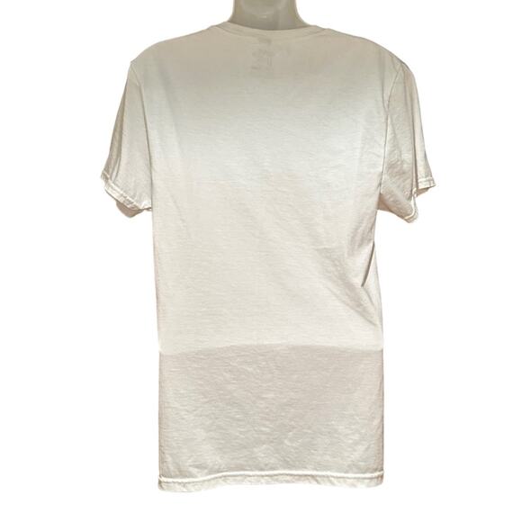 Livy Lu Willie Nelson/OSU My Heroes have always been Cowboys Womens Small Shirt - Picture 3 of 5